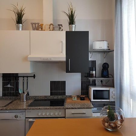 Estudio Ideal 2 En Vigo Para Vacaciones Y Trabajo Экстерьер фото