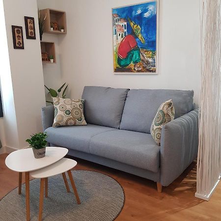 Estudio Ideal 2 En Vigo Para Vacaciones Y Trabajo Экстерьер фото