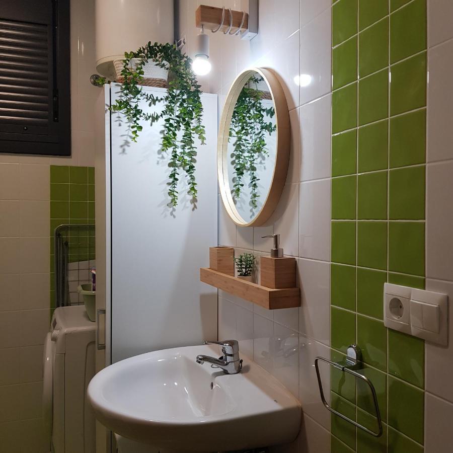 Estudio Ideal 2 En Vigo Para Vacaciones Y Trabajo Экстерьер фото